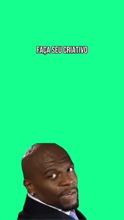 Meme Terry Crews