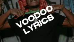 Voodoo Lyrics