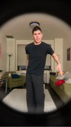Tiktok Dance