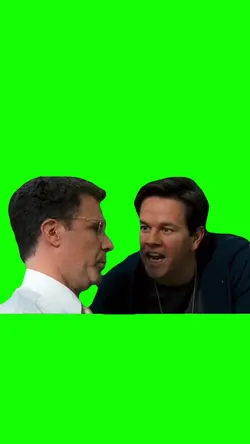 I don’t like you