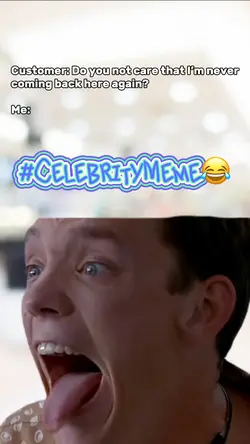 I donโt At All Meme