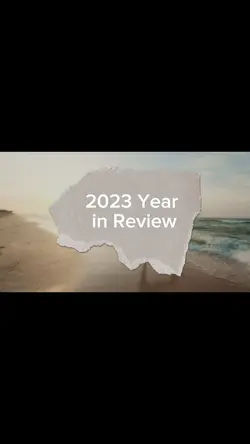 2023 Year in Revie