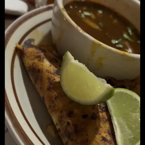 3 clipes mexicanos