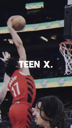 TEEN BEAN