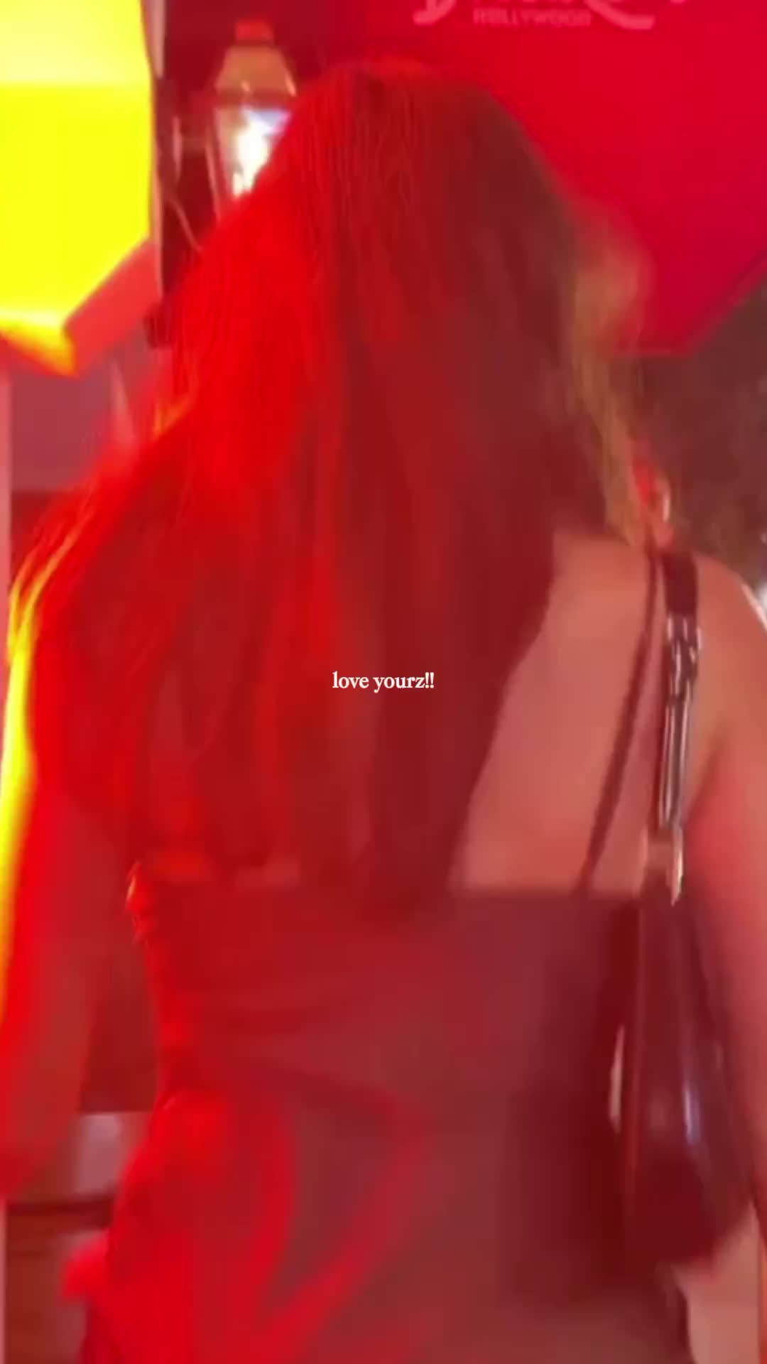 je t'aime