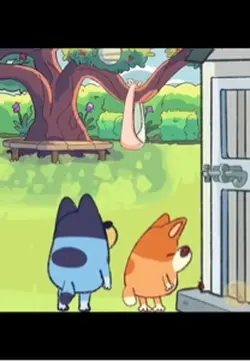 Bluey