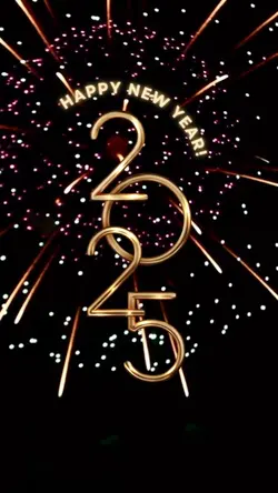 Happy New Year 50