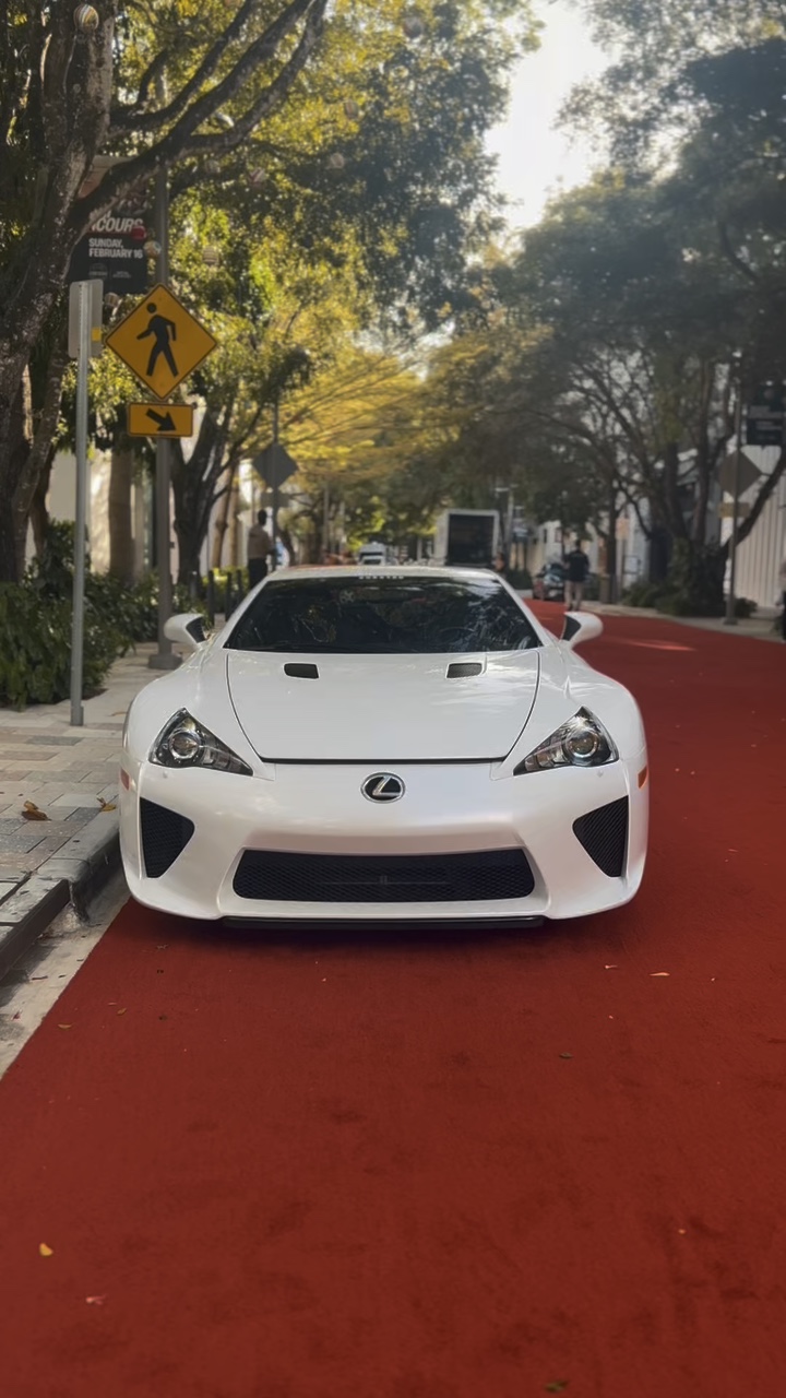 Lfa