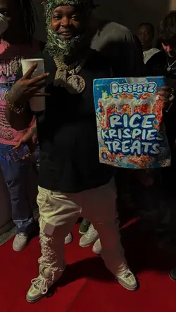 Bossman Dlow