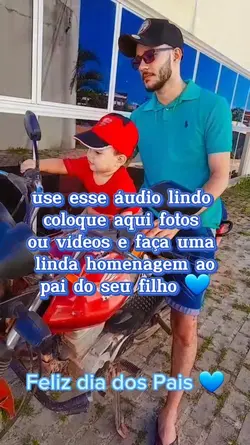 Dia dos Pais 
