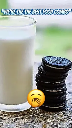 Best food combo?