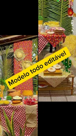 Arraiá