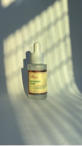 Good Molecules >>>