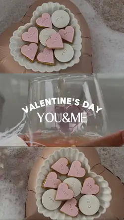 VALENTINE'S DAY