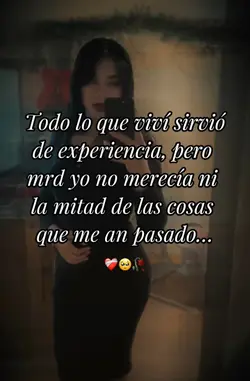 Todo se paga✨
