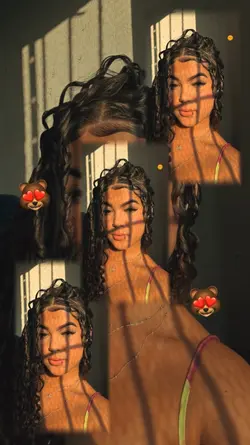 PretaDoCabeloCachead