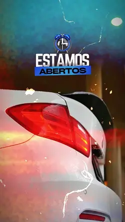 Loja Aberta 
