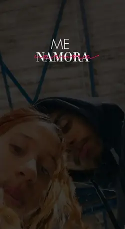 ME NAMORA