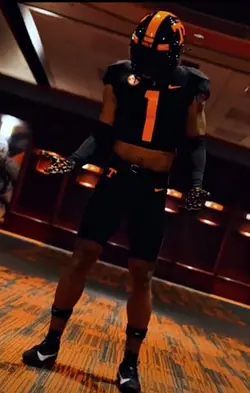 Uniforms