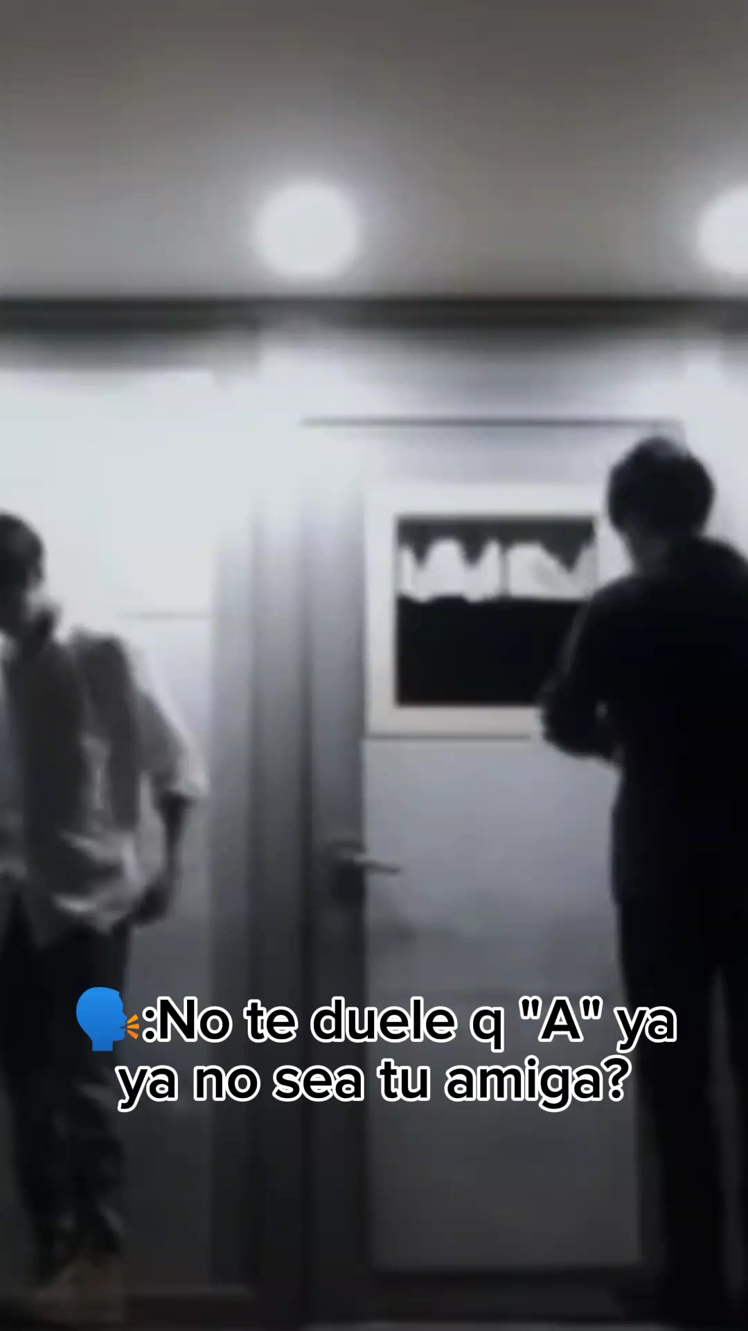 ahora hay otr@s en