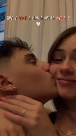 minha outra metade..