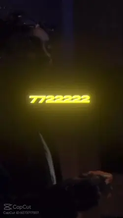 772 - YMW MELLY 🌎