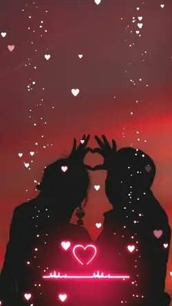 Simples e romântico