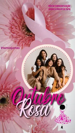 Outubro Rosa 