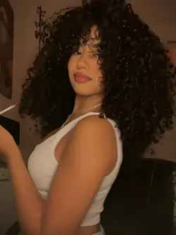 eu sou negra meu amo