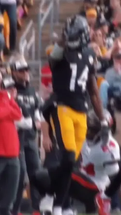 I WANT ALL THE SMOKE