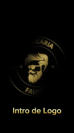 Intro de Logo