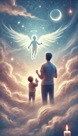 Child In Heaven  