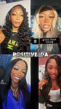 Trending TikTok edit