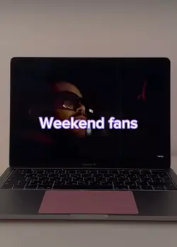 Weekend 🫶