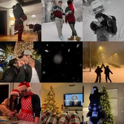 Christmas lyrics 