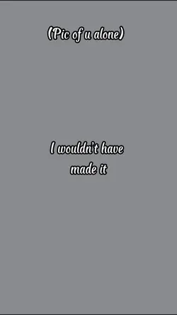 Holding my hand..🥹❤️