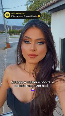 Modelo mulher 