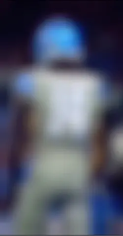 Clean NFL edit