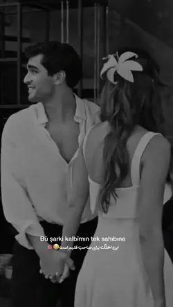 Bü sarki kalbimin..!