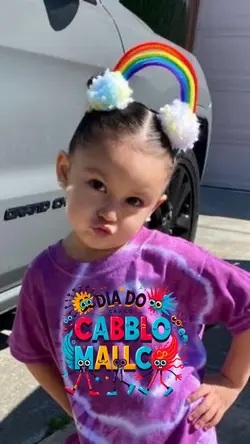 🏆 CABELO MALUCO 🧑‍🎤🏆