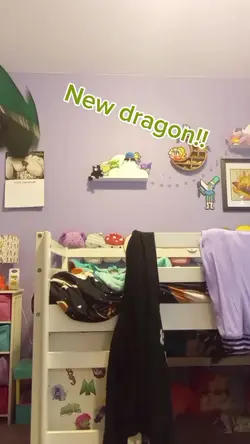Cup dragon!!.