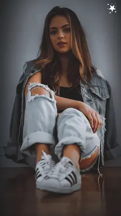 Photo + filter viral