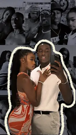 Collage Couple 🏆