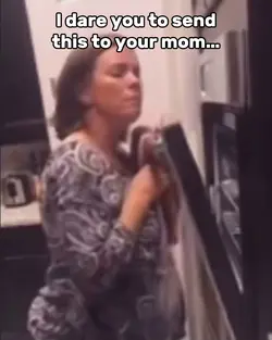 Send To Your Mom