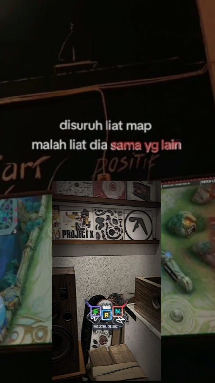DI SURU LIAT MAP 