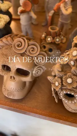 Día de Muertos