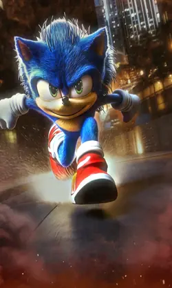 Super Hero ~ effects