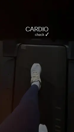 Cardio check gym