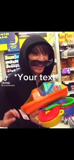 Your text