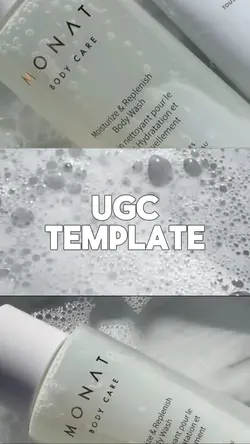 UGC TEMPLATE